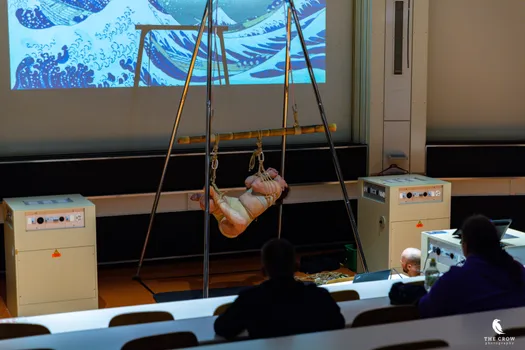 Copyright : Michael Bally